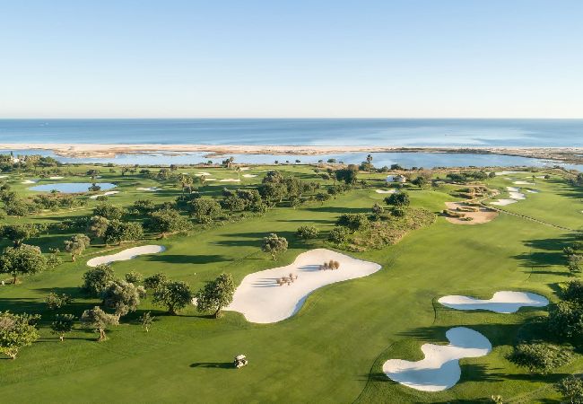 Casa adosada en Tavira - CASA ALFAZEMA, Quinta do Perogil Casa adosada en Tavira - CASA ALFAZEMA, Quinta do Perogil