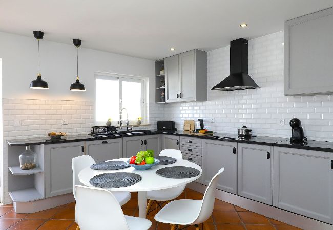 Villa en Tavira - CASA CAVA, Quinta de Pegada Villa en Tavira - CASA CAVA, Quinta de Pegada