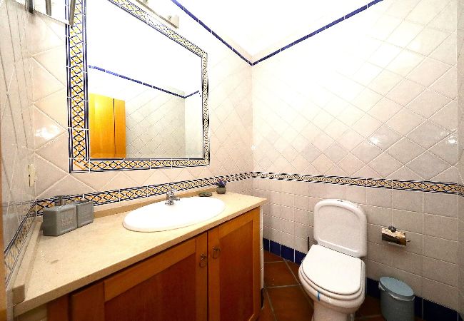 Villa en Tavira - CASA CAVA, Quinta de Pegada Villa en Tavira - CASA CAVA, Quinta de Pegada