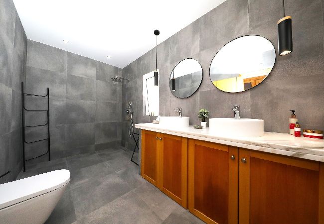 Villa en Tavira - CASA CAVA, Quinta de Pegada Villa en Tavira - CASA CAVA, Quinta de Pegada