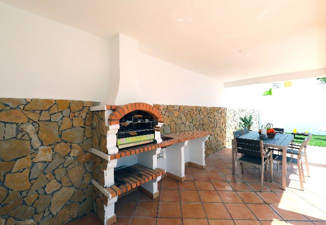 Villa en Tavira - CASA CAVA, Quinta de Pegada Villa en Tavira - CASA CAVA, Quinta de Pegada