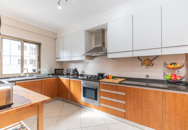 Apartamento en Tavira - APARTMENT BARNTON, Tavira Centre Apartamento en Tavira - APARTMENT BARNTON, Tavira Centre