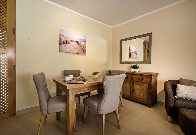Apartamento en Cabanas de tavira - APARTMENT BELLA, Cabanas Beach Apartamento en Cabanas de tavira - APARTMENT BELLA, Cabanas Beach
