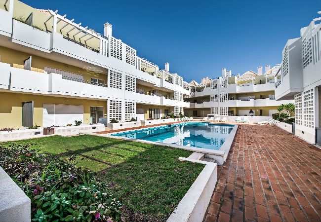 Apartamento en Cabanas de tavira - APARTMENT BELLA, Cabanas Beach Apartamento en Cabanas de tavira - APARTMENT BELLA, Cabanas Beach