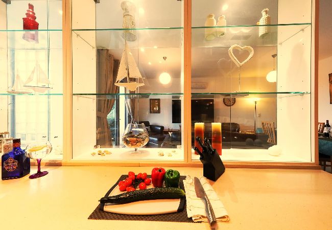 Apartamento en Tavira - APARTMENT POLKA, Terraços de Tavira Apartamento en Tavira - APARTMENT POLKA, Terraços de Tavira