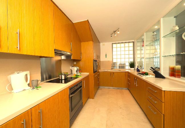 Apartamento en Tavira - APARTMENT POLKA, Terraços de Tavira Apartamento en Tavira - APARTMENT POLKA, Terraços de Tavira