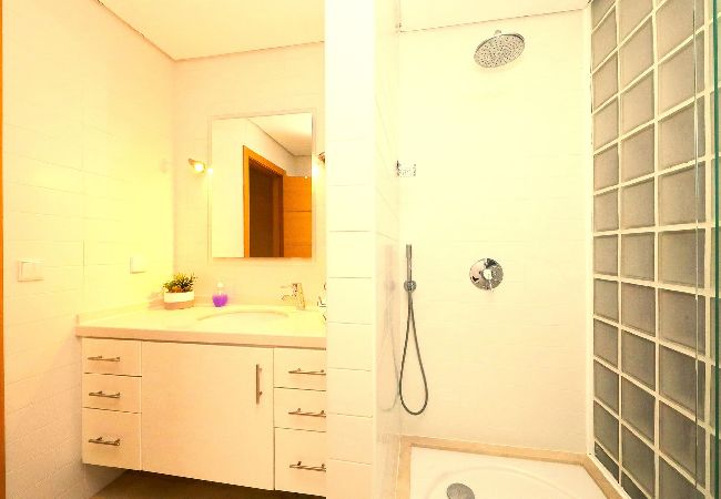 Apartamento en Tavira - APARTMENT POLKA, Terraços de Tavira Apartamento en Tavira - APARTMENT POLKA, Terraços de Tavira