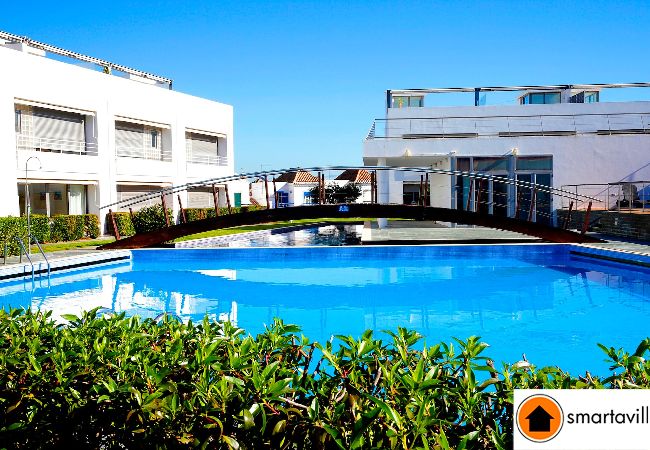 Apartamento en Tavira - APARTMENT POLKA, Terraços de Tavira Apartamento en Tavira - APARTMENT POLKA, Terraços de Tavira