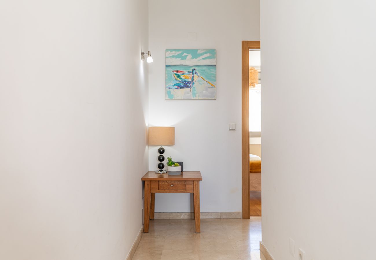 Apartamento en Tavira - APARTMENT POLKA, Terraços de Tavira