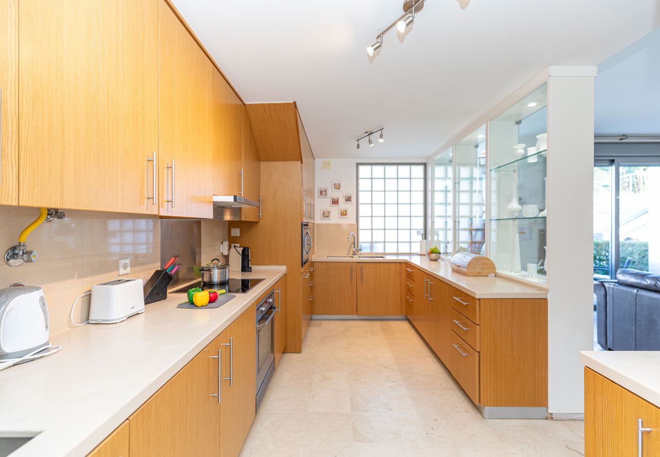 Apartamento en Tavira - APARTMENT POLKA, Terraços de Tavira