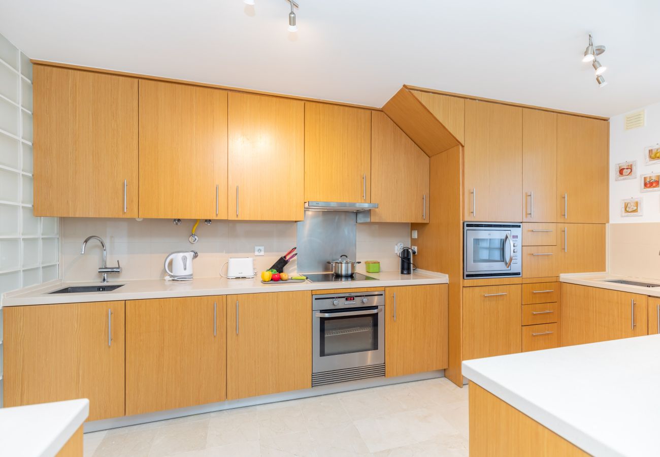 Apartamento en Tavira - APARTMENT POLKA, Terraços de Tavira