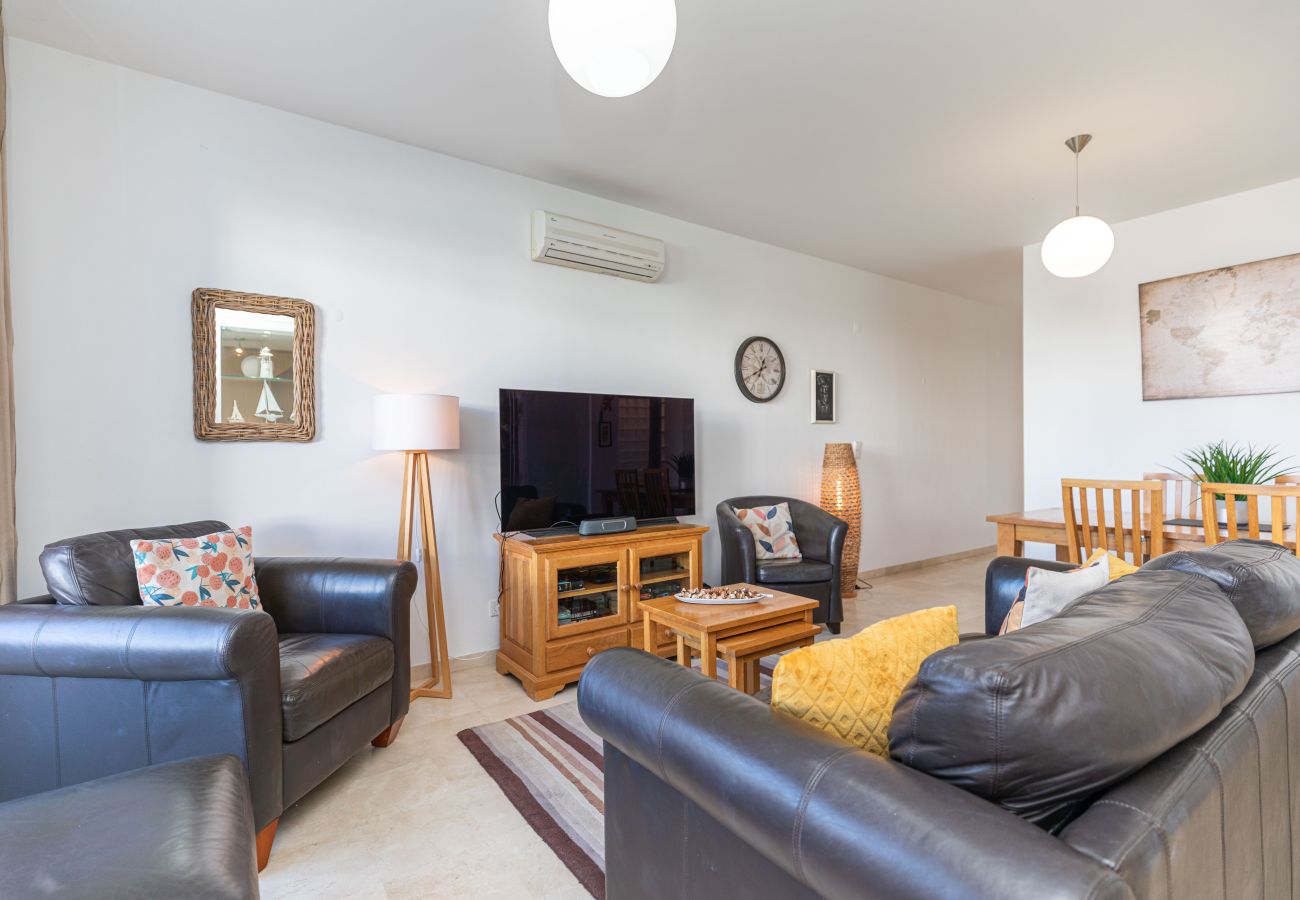 Apartamento en Tavira - APARTMENT POLKA, Terraços de Tavira