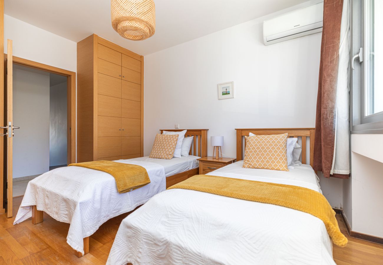 Apartamento en Tavira - APARTMENT POLKA, Terraços de Tavira