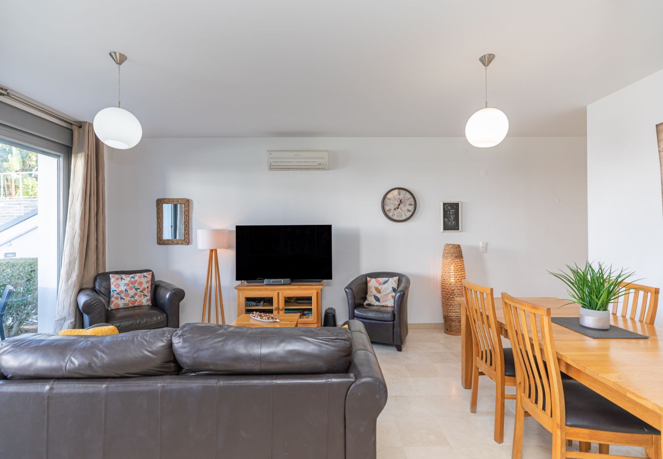 Apartamento en Tavira - APARTMENT POLKA, Terraços de Tavira