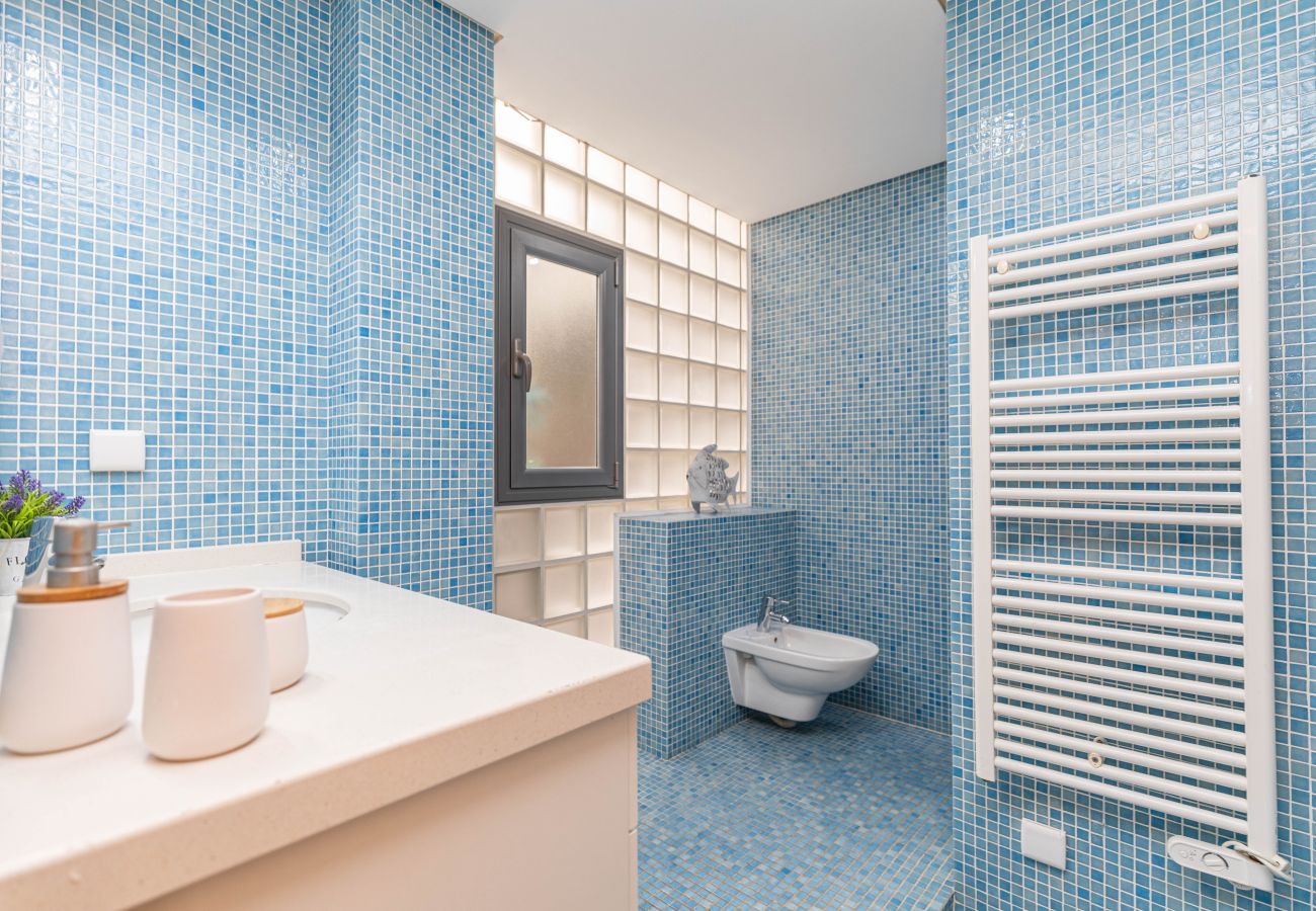 Apartamento en Tavira - APARTMENT POLKA, Terraços de Tavira