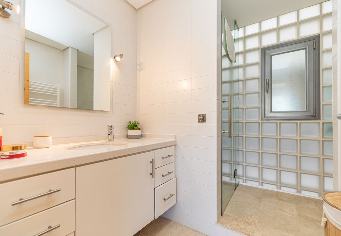 Apartamento en Tavira - APARTMENT POLKA, Terraços de Tavira