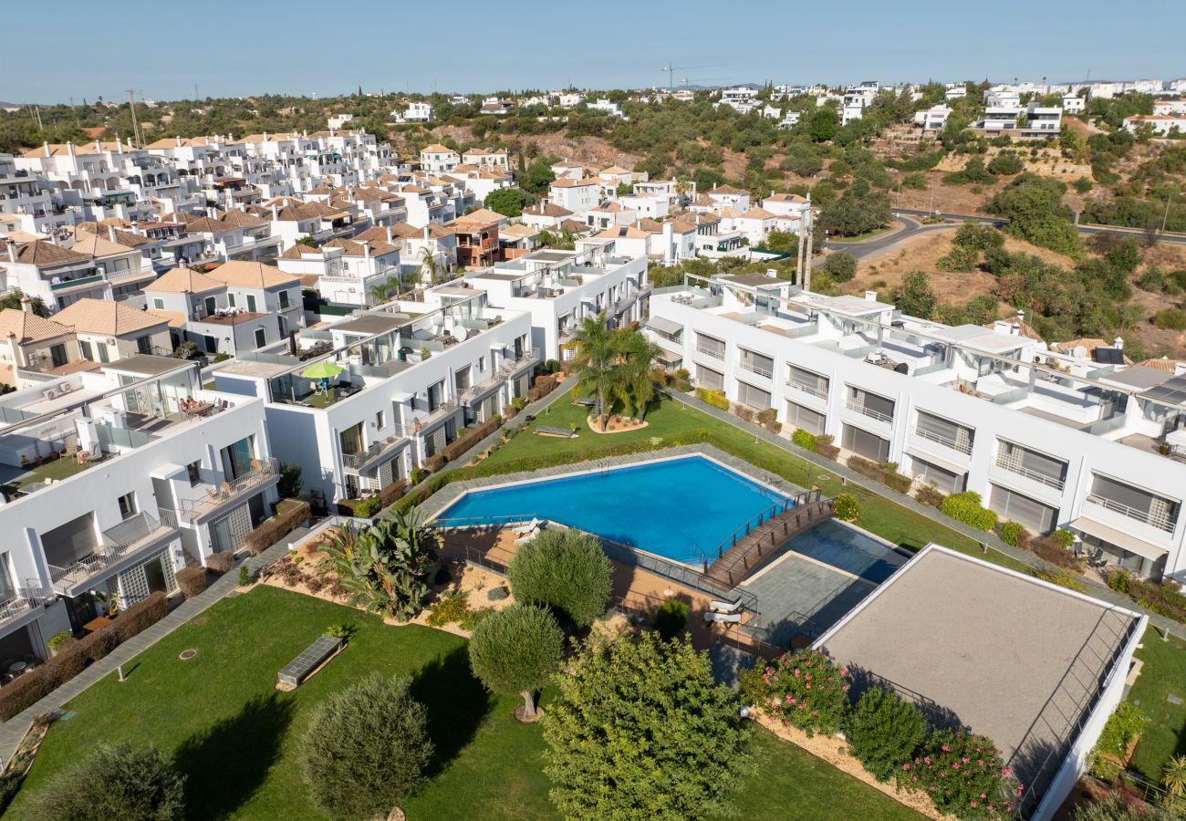 Apartamento en Tavira - APARTMENT POLKA, Terraços de Tavira
