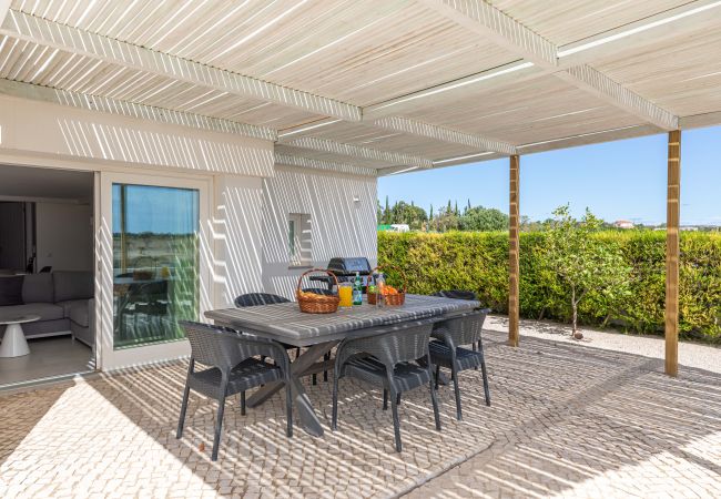 Casa en Vila Nova de Cacela - CASA DO LEVANTE (2 Bedroom), Ocean View Casa en Vila Nova de Cacela - CASA DO LEVANTE (2 Bedroom), Ocean View