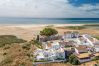 Casa en Vila Nova de Cacela - CASA DO LEVANTE (2 Bedroom), Ocean View Casa en Vila Nova de Cacela - CASA DO LEVANTE (2 Bedroom), Ocean View