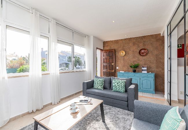 Apartamento en Tavira - MATFIL SUITE, Vale Caranguejo Apartamento en Tavira - MATFIL SUITE, Vale Caranguejo