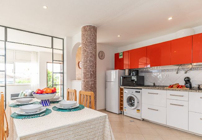 Apartamento en Tavira - MATFIL SUITE, Vale Caranguejo Apartamento en Tavira - MATFIL SUITE, Vale Caranguejo