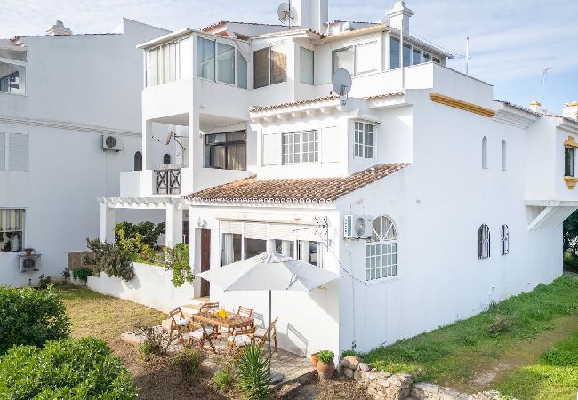 Apartamento en Tavira - MATFIL SUITE, Vale Caranguejo Apartamento en Tavira - MATFIL SUITE, Vale Caranguejo