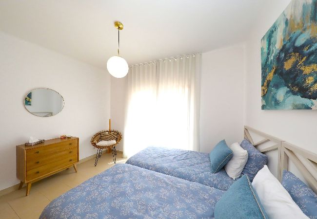 Apartamento en Cabanas de tavira - APARTMENT LORRAINE, Conceição de Tavira Apartamento en Cabanas de tavira - APARTMENT LORRAINE, Conceição de Tavira