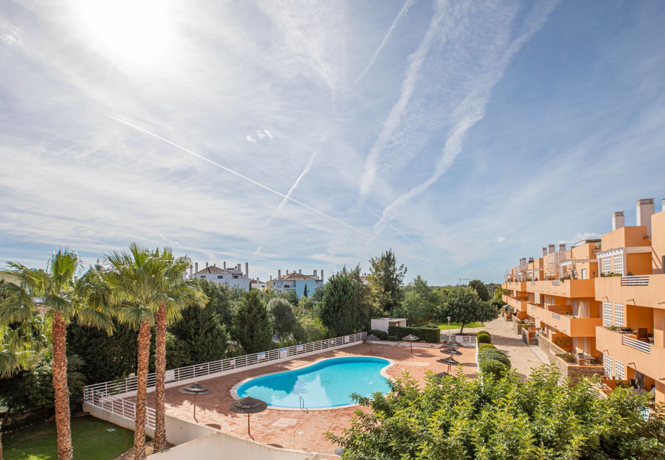 Apartamento en Cabanas de tavira - APARTMENT LORRAINE, Conceição de Tavira