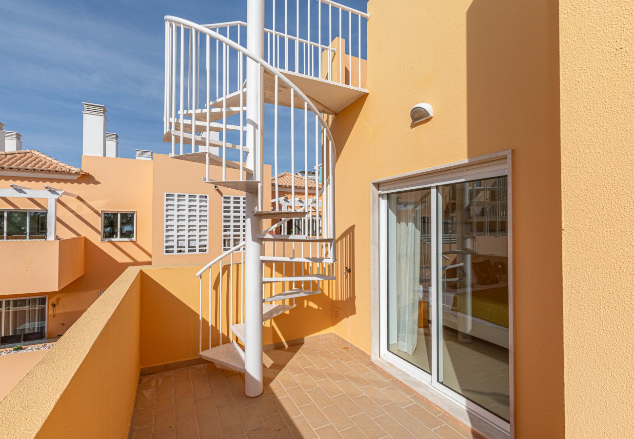 Apartamento en Cabanas de tavira - APARTMENT LORRAINE, Conceição de Tavira