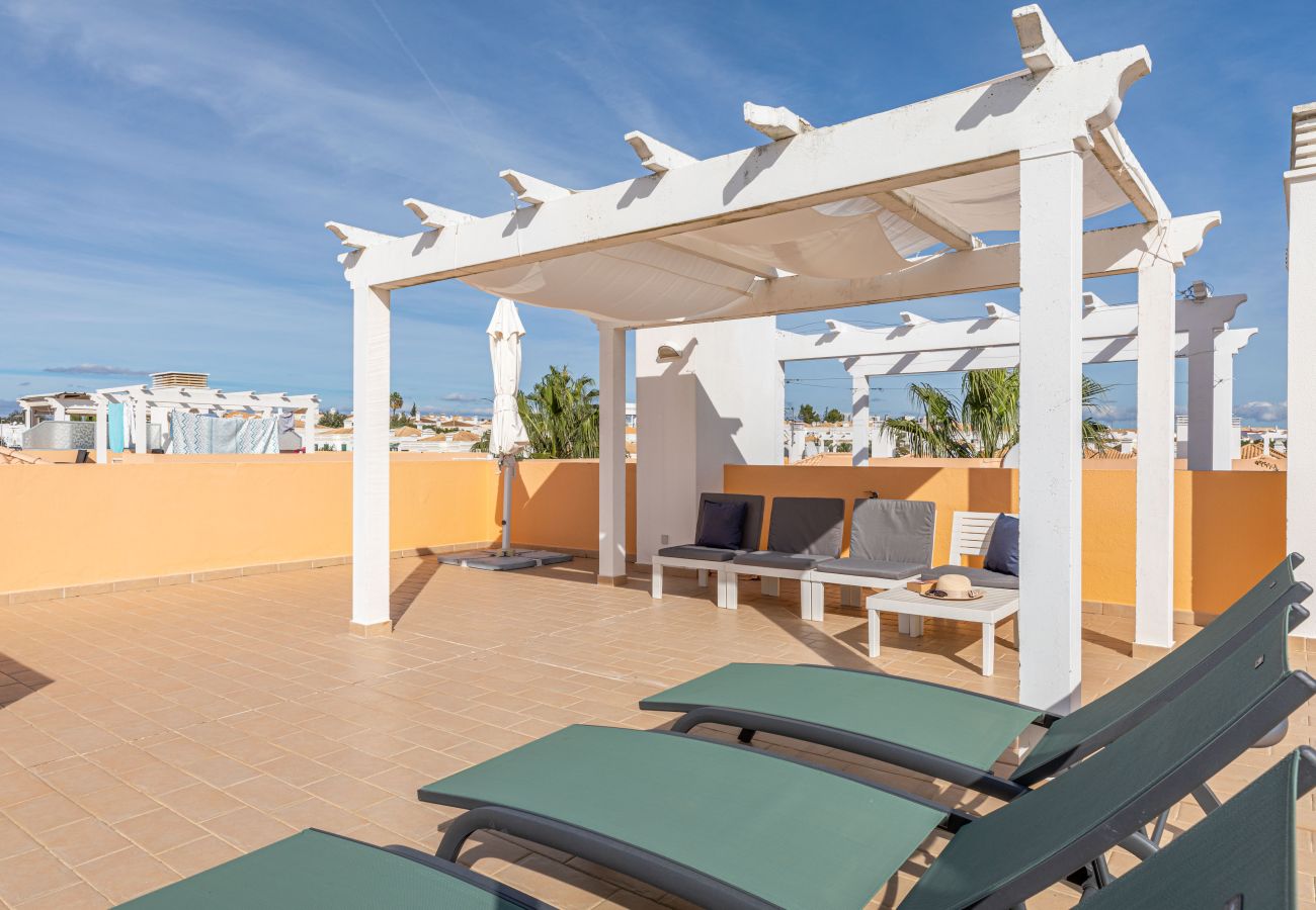 Apartamento en Cabanas de tavira - APARTMENT LORRAINE, Conceição de Tavira