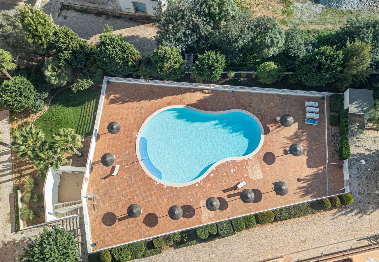 Apartamento en Cabanas de tavira - APARTMENT LORRAINE, Conceição de Tavira