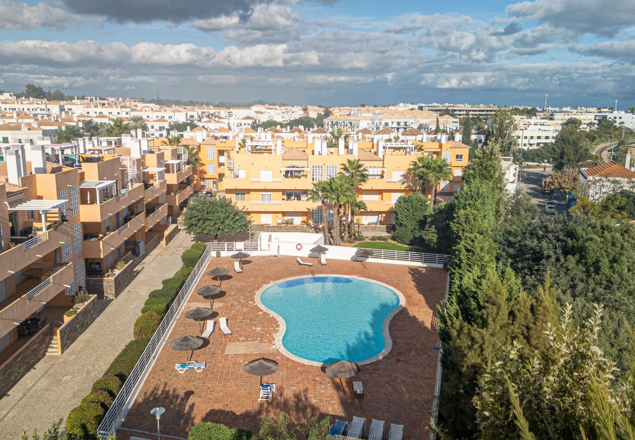 Apartamento en Cabanas de tavira - APARTMENT LORRAINE, Conceição de Tavira
