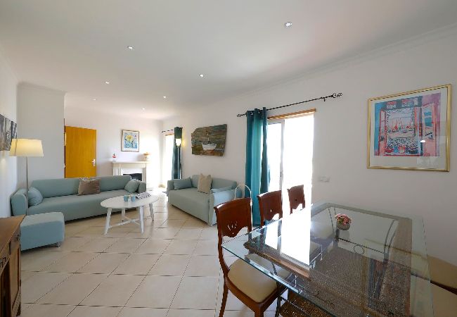 Apartamento en Santa Luzia - APAPARTMENT LUZIA, Santa Luzia Fishing Village Apartamento en Santa Luzia - APAPARTMENT LUZIA, Santa Luzia Fishing Village