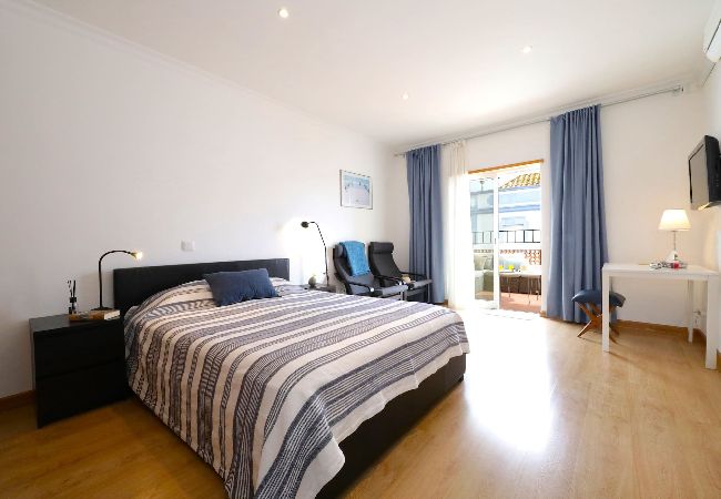 Apartamento en Santa Luzia - APAPARTMENT LUZIA, Santa Luzia Fishing Village Apartamento en Santa Luzia - APAPARTMENT LUZIA, Santa Luzia Fishing Village