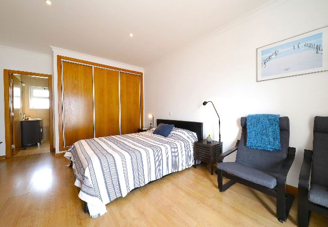 Apartamento en Santa Luzia - APAPARTMENT LUZIA, Santa Luzia Fishing Village Apartamento en Santa Luzia - APAPARTMENT LUZIA, Santa Luzia Fishing Village