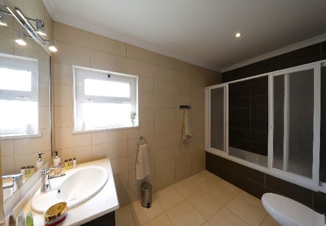 Apartamento en Santa Luzia - APAPARTMENT LUZIA, Santa Luzia Fishing Village Apartamento en Santa Luzia - APAPARTMENT LUZIA, Santa Luzia Fishing Village