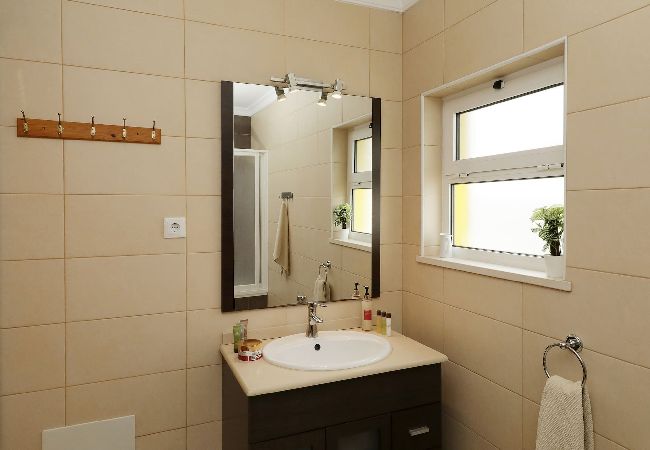 Apartamento en Santa Luzia - APAPARTMENT LUZIA, Santa Luzia Fishing Village Apartamento en Santa Luzia - APAPARTMENT LUZIA, Santa Luzia Fishing Village