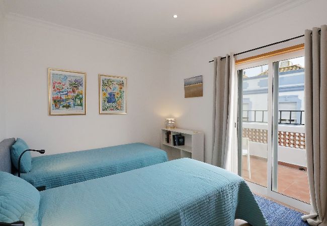 Apartamento en Santa Luzia - APAPARTMENT LUZIA, Santa Luzia Fishing Village Apartamento en Santa Luzia - APAPARTMENT LUZIA, Santa Luzia Fishing Village