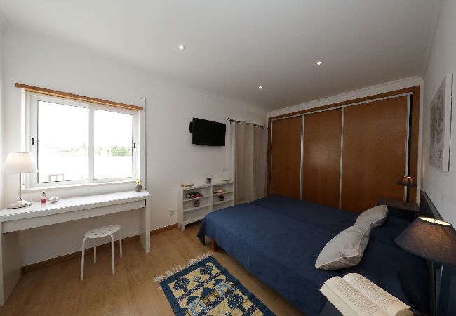 Apartamento en Santa Luzia - APAPARTMENT LUZIA, Santa Luzia Fishing Village Apartamento en Santa Luzia - APAPARTMENT LUZIA, Santa Luzia Fishing Village