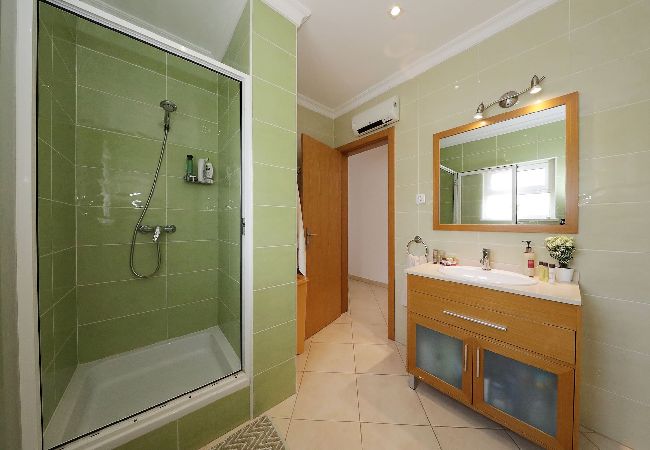 Apartamento en Santa Luzia - APAPARTMENT LUZIA, Santa Luzia Fishing Village Apartamento en Santa Luzia - APAPARTMENT LUZIA, Santa Luzia Fishing Village