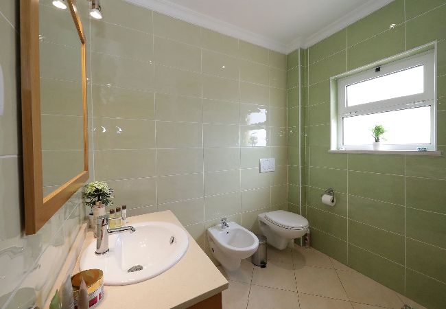 Apartamento en Santa Luzia - APAPARTMENT LUZIA, Santa Luzia Fishing Village Apartamento en Santa Luzia - APAPARTMENT LUZIA, Santa Luzia Fishing Village