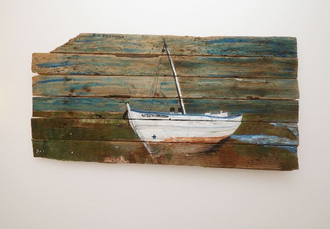 Apartamento en Santa Luzia - APAPARTMENT LUZIA, Santa Luzia Fishing Village Apartamento en Santa Luzia - APAPARTMENT LUZIA, Santa Luzia Fishing Village