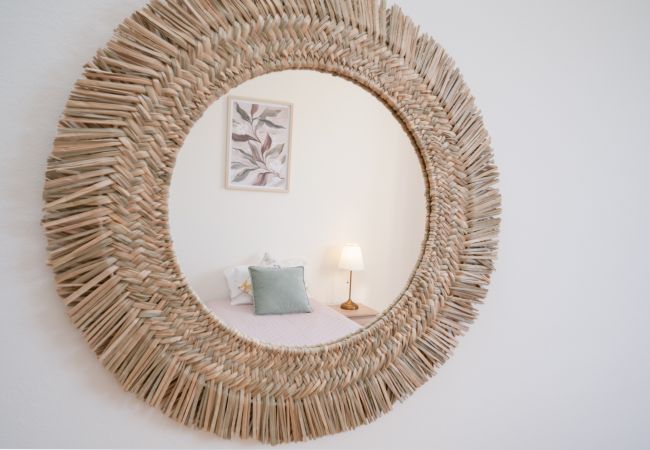 Casa adosada en Fuseta - CASA CHAMELEON, Upper Town  Casa adosada en Fuseta - CASA CHAMELEON, Upper Town