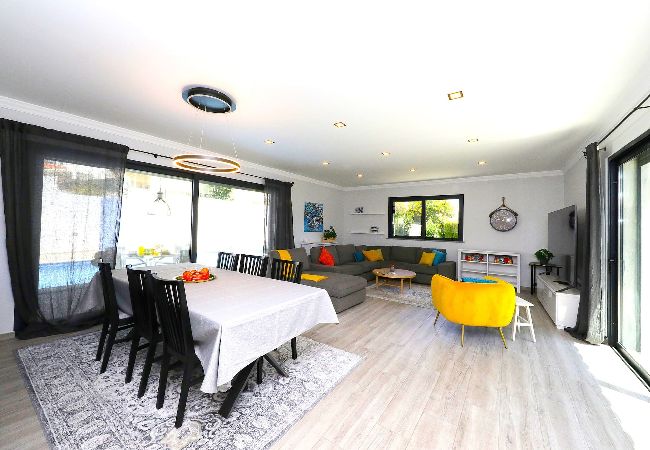 Villa en Tavira - CASA LUCIA, Quinta da Barra Villa en Tavira - CASA LUCIA, Quinta da Barra