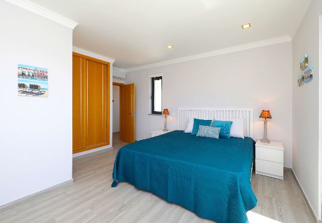 Villa en Tavira - CASA LUCIA, Quinta da Barra Villa en Tavira - CASA LUCIA, Quinta da Barra