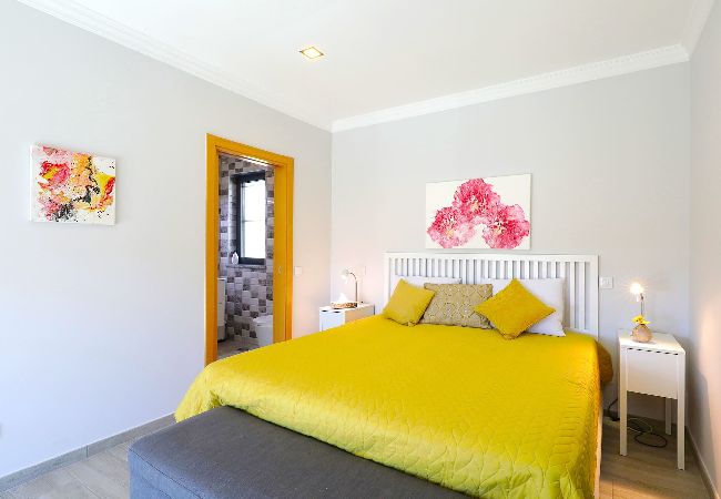 Villa en Tavira - CASA LUCIA, Quinta da Barra Villa en Tavira - CASA LUCIA, Quinta da Barra