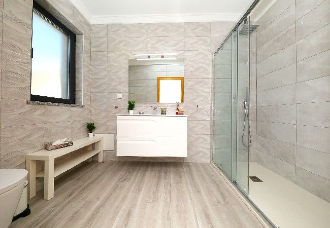 Villa en Tavira - CASA LUCIA, Quinta da Barra Villa en Tavira - CASA LUCIA, Quinta da Barra