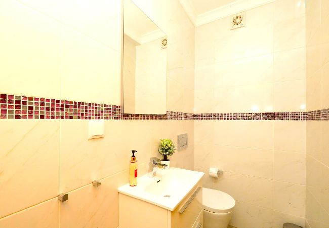 Villa en Tavira - CASA LUCIA, Quinta da Barra Villa en Tavira - CASA LUCIA, Quinta da Barra