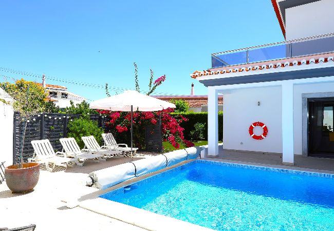 Villa en Tavira - CASA LUCIA, Quinta da Barra Villa en Tavira - CASA LUCIA, Quinta da Barra