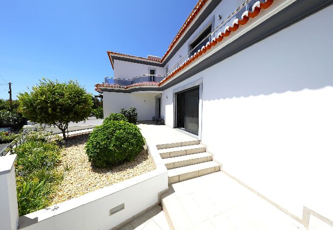 Villa en Tavira - CASA LUCIA, Quinta da Barra Villa en Tavira - CASA LUCIA, Quinta da Barra